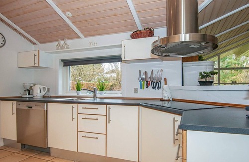 Aabenraa House | 8 person holiday home in Aabenraa