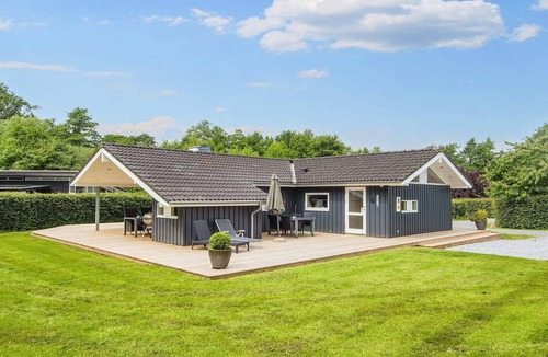 Aabenraa House | 8 person holiday home in Aabenraa