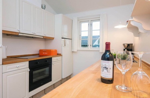 Aabenraa House | 8 person holiday home in Aabenraa-By Traum