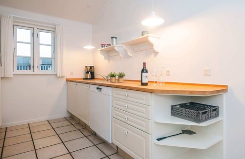 Aabenraa House | 8 person holiday home in Aabenraa-By Traum