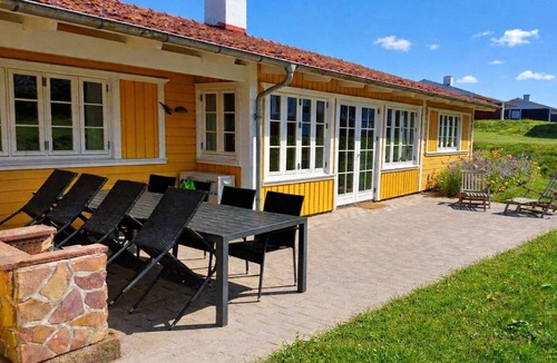 Aabenraa House | 8 person holiday home in Aabenraa-By Traum