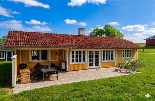 Aabenraa House | 8 person holiday home in Aabenraa-By Traum