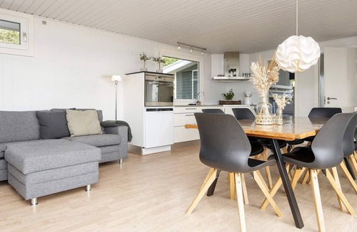 Aabenraa House | 8 person holiday home in Aabenraa-By Traum