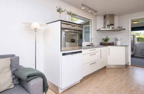 Aabenraa House | 8 person holiday home in Aabenraa-By Traum