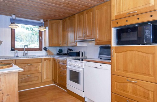 Aabenraa House | 8 person holiday home in Aabenraa-By Traum