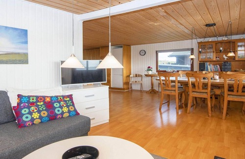 Aabenraa House | 8 person holiday home in Aabenraa-By Traum