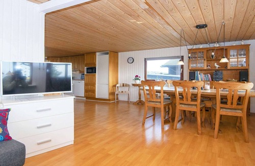 Aabenraa House | 8 person holiday home in Aabenraa-By Traum