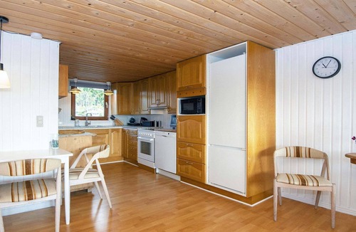 Aabenraa House | 8 person holiday home in Aabenraa-By Traum