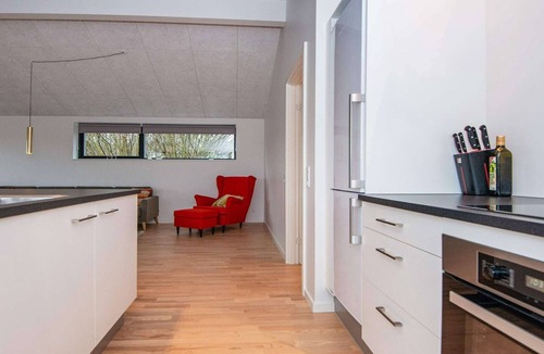 Aabenraa House | 8 person holiday home in Aabenraa-By Traum