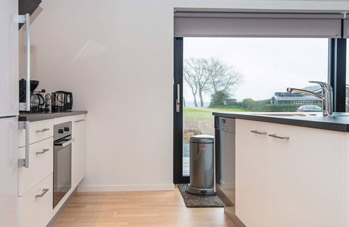 Aabenraa House | 8 person holiday home in Aabenraa-By Traum