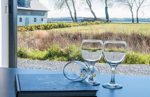 Aabenraa House | 8 person holiday home in Aabenraa-By Traum