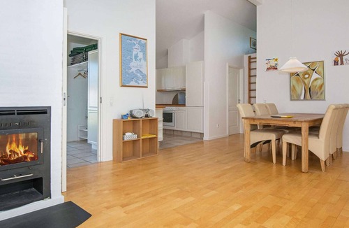 Aabenraa House | 8 person holiday home in Aabenraa-By Traum