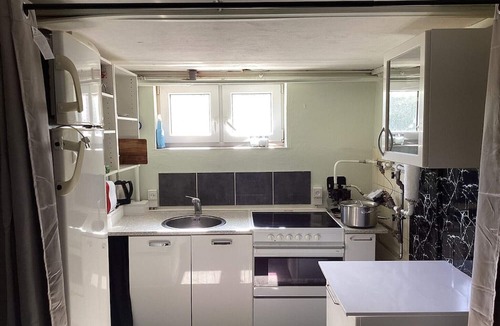 Ansager House | 8 person holiday home in Ansager