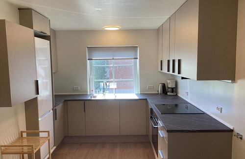 Ansager House | 8 person holiday home in Ansager