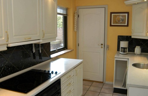 Vedelshave House | 8 person holiday home in Asperup