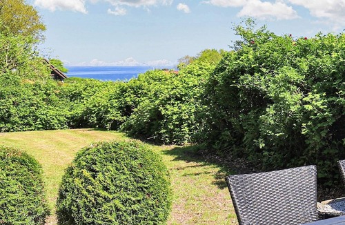 Vedelshave House | 8 person holiday home in Asperup