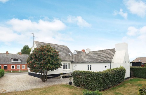 Bagenkop House | 8 person holiday home in Bagenkop-By Traum