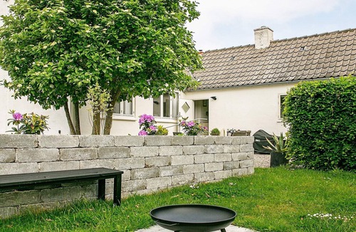 Bagenkop House | 8 person holiday home in Bagenkop-By Traum