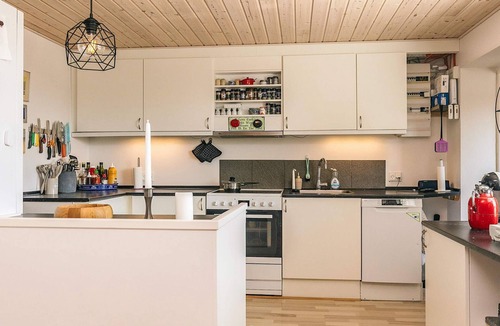 Bagenkop House | 8 person holiday home in Bagenkop