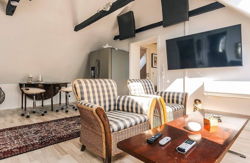 Bagenkop House | 8 person holiday home in Bagenkop
