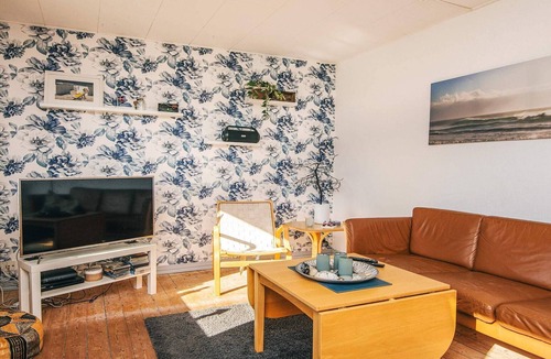Tversted House | 8 person holiday home in Bindslev-By Traum