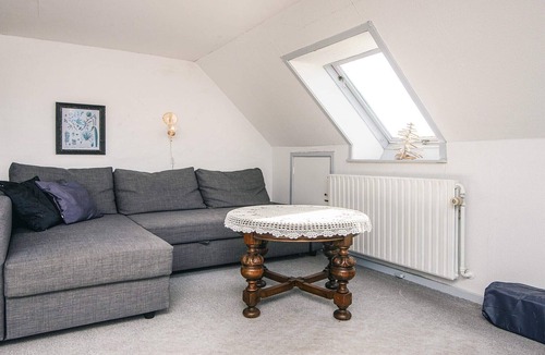 Tversted House | 8 person holiday home in Bindslev-By Traum