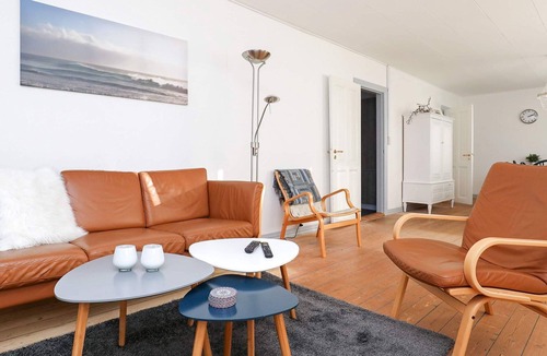 Tversted House | 8 person holiday home in Bindslev