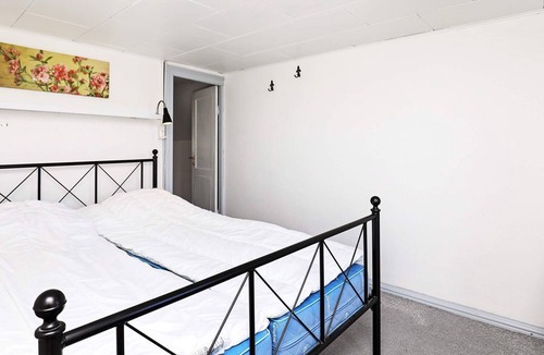 Tversted House | 8 person holiday home in Bindslev