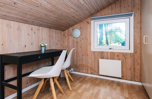 Bindslev House | 8 person holiday home in Bindslev-By Traum