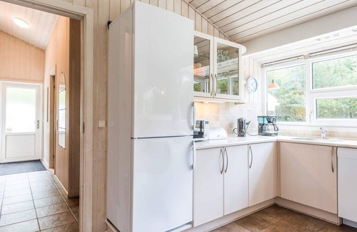 Ho House | 8 person holiday home in Blåvand
