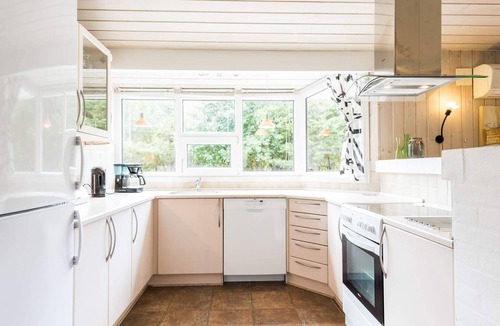 Ho House | 8 person holiday home in Blåvand