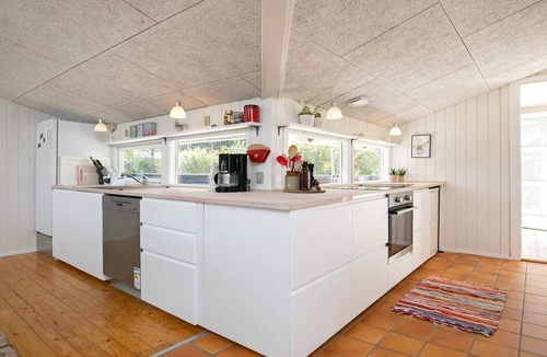 Blokhus House | 8 person holiday home in Blokhus