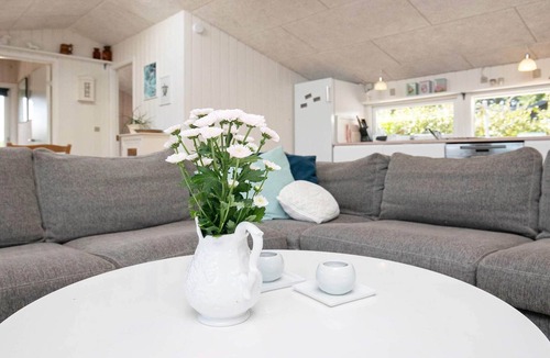 Blokhus House | 8 person holiday home in Blokhus