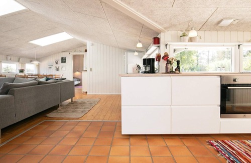 Blokhus House | 8 person holiday home in Blokhus