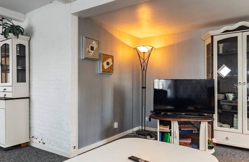 Nordfyns Kommune House | 8 person holiday home in Bogense