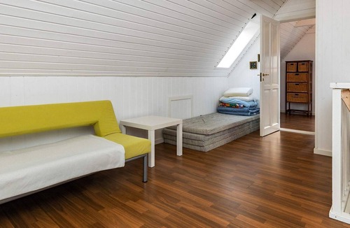 Nordfyns Kommune House | 8 person holiday home in Bogense