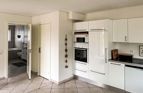 Bogense House | 8 person holiday home in Bogense-By Traum