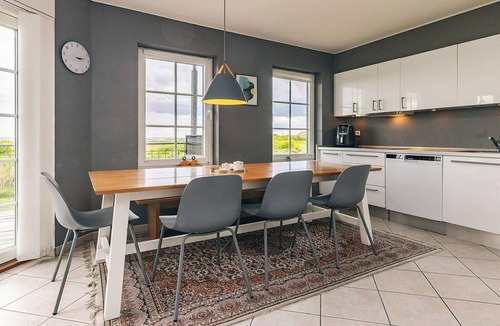 Bogense House | 8 person holiday home in Bogense-By Traum