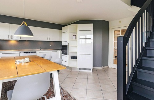 Bogense House | 8 person holiday home in Bogense-By Traum