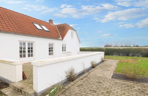 Bogense House | 8 person holiday home in Bogense-By Traum