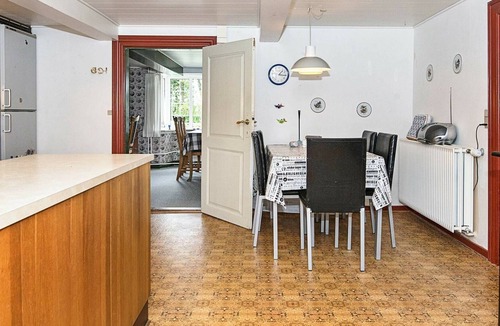 Ballum House | 8 person holiday home in Bredebro