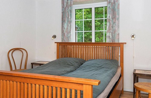Ballum House | 8 person holiday home in Bredebro
