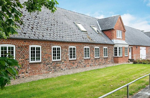 Ballum House | 8 person holiday home in Bredebro