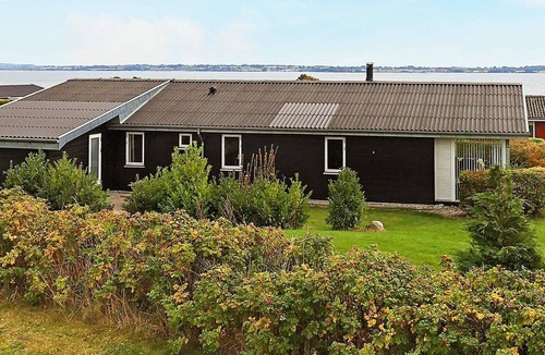 Helnæs By House | 8 person holiday home in Ebberup