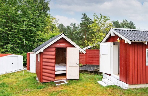 Handrup Strand House | 8 person holiday home in Ebeltoft
