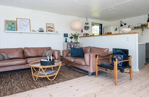 Handrup House | 8 person holiday home in Ebeltoft-By Traum