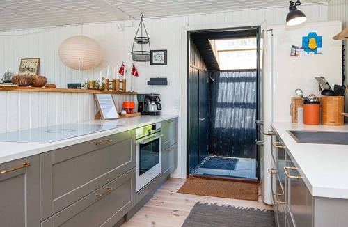 Handrup House | 8 person holiday home in Ebeltoft-By Traum