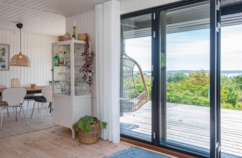 Handrup House | 8 person holiday home in Ebeltoft-By Traum