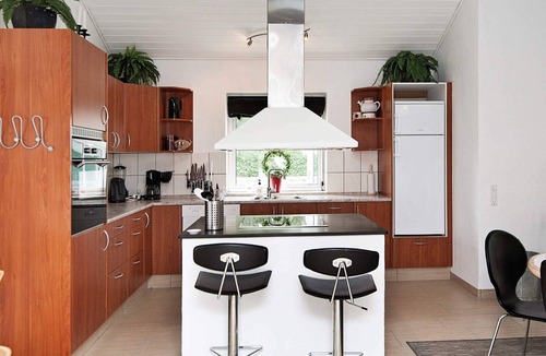 Egsmark Strand House | 8 person holiday home in Ebeltoft-By Traum