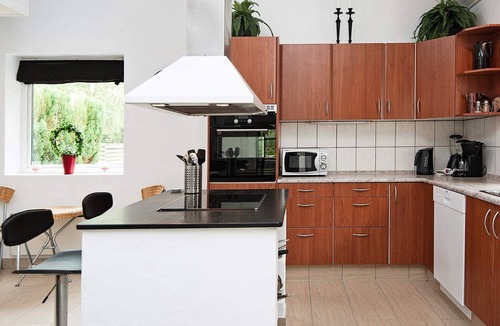 Egsmark Strand House | 8 person holiday home in Ebeltoft-By Traum